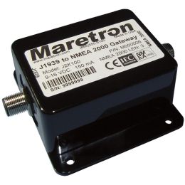 Maretron J2K100 NMEA 2000&reg; / J1939 Bridge