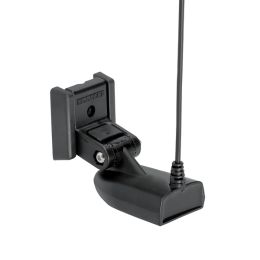 Humminbird XNT-9-HW-MSI-150-T MEGA SI/DI Dual Spectrum CHIRP Transducer w/Temp f/HELIX&reg; 7/8 MEGA SI