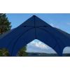 Taylor Made Pontoon Gazebo -Navy