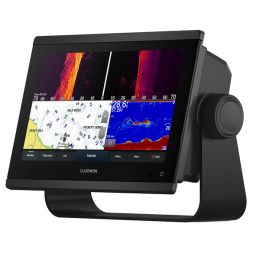 Garmin GPSMAP&reg; 943xsv Combo GPS/Fishfinder - Preloaded US+Canada+Bahamas BlueChart&reg; g3 - LakeV&uuml; g3