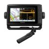 Garmin ECHOMAP&trade; UHD 73sv Combo GPS/Fishfinder - US LakeV&uuml; BlueChart&reg; g3 w/GT56UHD-TM