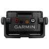 Garmin ECHOMAP&trade; UHD 73sv Combo GPS/Fishfinder - US LakeV&uuml; BlueChart&reg; g3 w/GT56UHD-TM