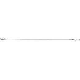 VMC Titanium Leader Multi-Strand - 75lb - 6"