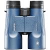 Bushnell 10x42mm H2O Binocular - Dark Blue Roof WP/FP Twist Up Eyecups