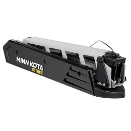 Minn Kota MEGA Live Imaging TargetLock &amp; MEGA 360 Imaging Ultrex Accessory Mount - 80-112lb, 52"