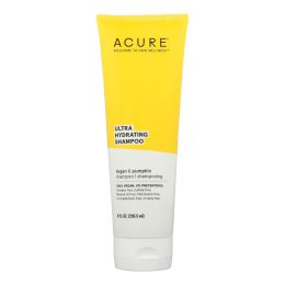 Acure - Shampoo Argan Hydrate - 1 Each-8 FZ