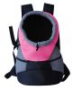 On-The-Go Supreme Travel Bark-Pack Backpack Pet Carrier