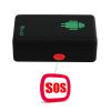 Real Time Portable Mini GSM/GPRS/GPS Tracker