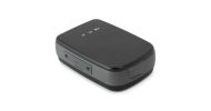 GPS Tracker- Compact Portable Real-Time Tracking Device