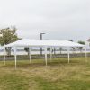 3 x 9m Five Sides Waterproof Tent with Spiral Tubes