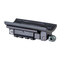 Caldwell AR Picatinny Rail Adapter Plate