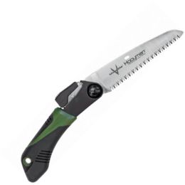 Hooyman MegaBite Compact Hand Saw 6 inches