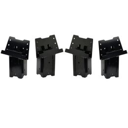 HME Blind Post Brackets