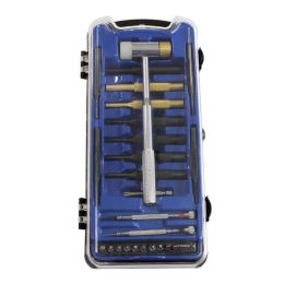 Birchwood Casey Weekender Professional Gunsmith Kit 27 Tools