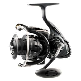 Daiwa Saltist Back Bay Spinning Reel