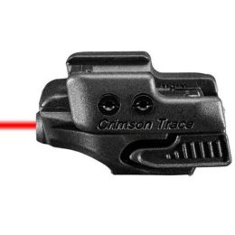 Crimson Trace CMR-201 Rail Master Red Laser