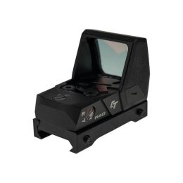 Crimson Trace RAD Max Pro Reflex Sight