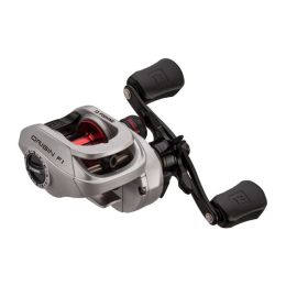 13 Fishing Origin F1 Baitcast Reel 6.6:1 LH Retrieve 100