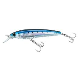 Yo-Zuri 3D Inshore Fingerling 100mm 4in Sardine