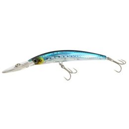 Yo-Zuri Crystal 3D Minnow Deep Diver 130mm 5.25in Sardine