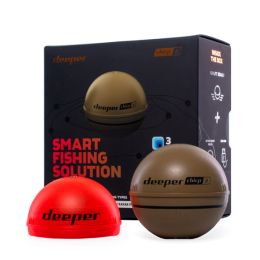 Deeper Smart Sonar CHIRP 2