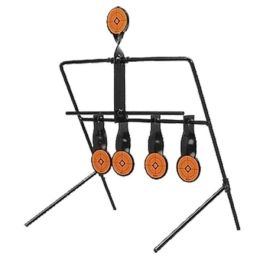 Caldwell Resetting Airgun Targets