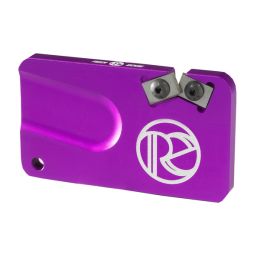 Redi-Edge Pocket Sharpener REPS201 Purple