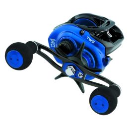 Daiwa Coastal TWS Saltwater Baitcasting Reel Left Hand