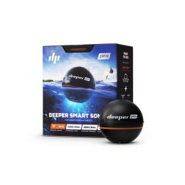 Deeper Smart Sonar PRO