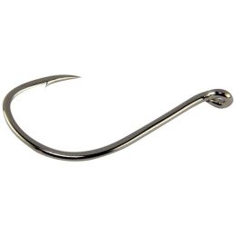 Gamakatsu Octopus Nickel Hook Size 3/0 25 Per Pack