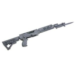 ProMag Archangel Conversion Stock 556 Ruger 10 22-Black