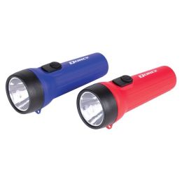 Dorcy 41-2594 LED Flashlight Combo