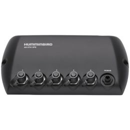 Humminbird 408450-1 AS ETH 5PXG 5-Port Ethernet Switch