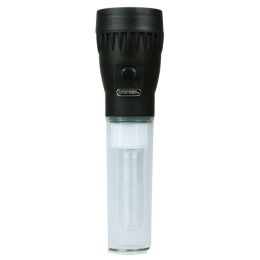 Life+Gear 41-3744 200-Lumen Floating Flashlight and Lantern