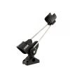 Scotty Striker with Combination Side/Deck Mount