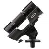 Scotty Orca Rod Holder with Locking Flush Deck Mount Black