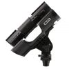 Scotty Orca Rod Holder with Locking Flush Deck Mount Black