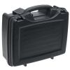 Plano Protector Series Four Pistol Case Black