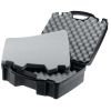 Plano Protector Series Four Pistol Case Black