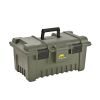 Plano Shooters Case w/Gun Rest - XL