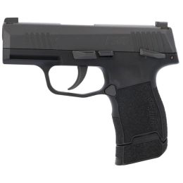 Sig Sauer P365 CO2 Powered BB Pistol