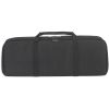 Bulldog  Ultra Compact/AR15 Discreet Sporting Rifle Case 29 Inch  Black