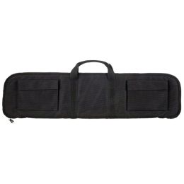 Bulldog 48 Inch Tactical Shotgun case  Black