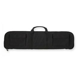 Bulldog 35 Inch Tactical Shotgun case  Black