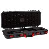 Plano 36 Inch Allweather Case w/Rustrictor