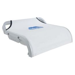 Millennium Salt Water Casting Seat White