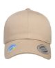 Classic Ecowash Dad Cap - BLACK - OS