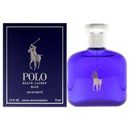 Polo Blue (Gender: Men)