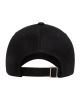 Classic Ecowash Dad Cap - BLACK - OS