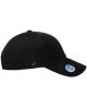 Classic Ecowash Dad Cap - BLACK - OS